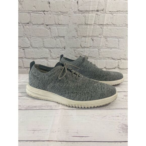 Cole Haan dress sneaker - Picture 1 of 8